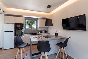 Palmeral Luxury Suites