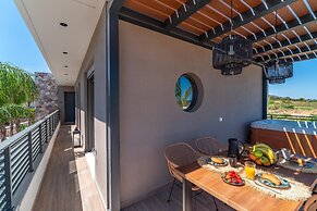 Palmeral Luxury Suites