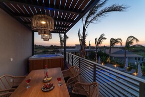 Palmeral Luxury Suites