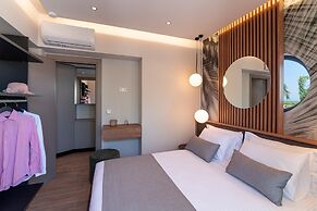 Palmeral Luxury Suites