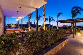 Palmeral Luxury Suites