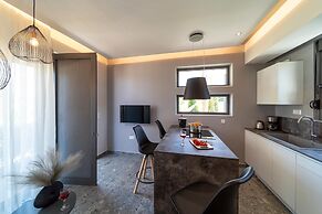 Palmeral Luxury Suites