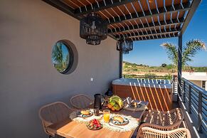 Palmeral Luxury Suites