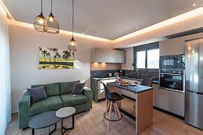 Palmeral Luxury Suites