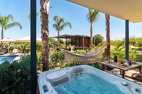 Palmeral Luxury Suites