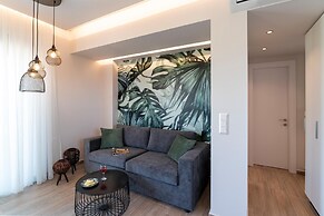 Palmeral Luxury Suites