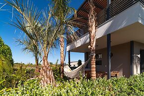 Palmeral Luxury Suites