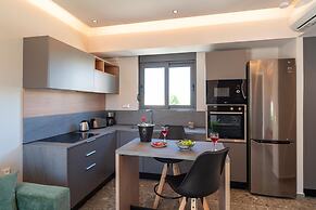 Palmeral Luxury Suites