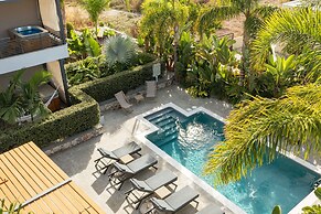 Palmeral Luxury Suites