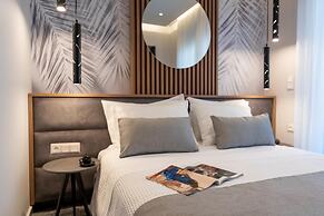 Palmeral Luxury Suites