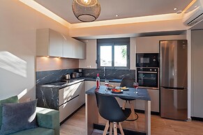 Palmeral Luxury Suites