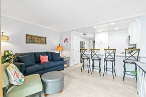 Gulf Shores Surf & Racquet Club 212A