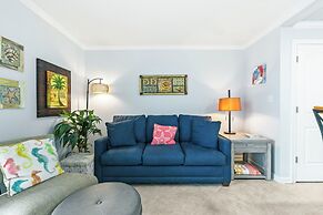 Gulf Shores Surf & Racquet Club 212A