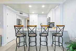 Gulf Shores Surf & Racquet Club 212A