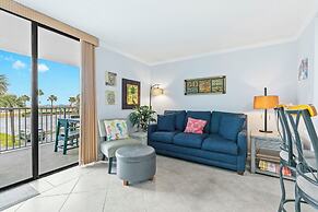 Gulf Shores Surf & Racquet Club 212A