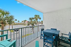 Gulf Shores Surf & Racquet Club 212A