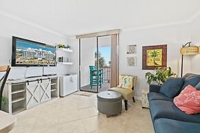 Gulf Shores Surf & Racquet Club 212A