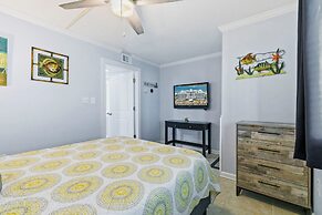 Gulf Shores Surf & Racquet Club 212A