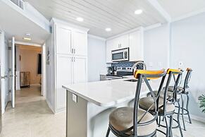 Gulf Shores Surf & Racquet Club 212A