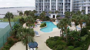 Gulf Shores Surf & Racquet Club 212A