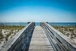 Gulf Shores Surf & Racquet Club 212A