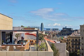 ME Barcelona