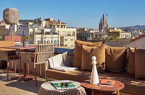 ME Barcelona