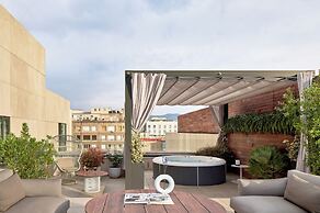 ME Barcelona