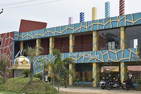 Navagiraga Resorts & Hotel