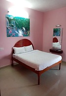 Hotel CORNER STONE