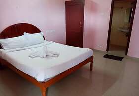 Hotel CORNER STONE