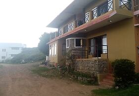 Hotel CORNER STONE