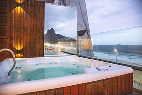 Penthouse Overlooking Ipanema Beach Vsc2