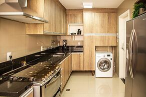 Penthouse Overlooking Ipanema Beach Vsc2