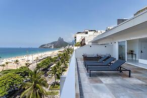 Penthouse Overlooking Ipanema Beach Vsc2