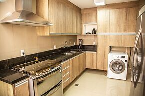 Penthouse Overlooking Ipanema Beach Vsc2