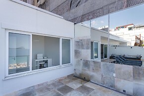 Penthouse Overlooking Ipanema Beach Vsc2