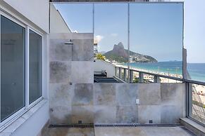 Penthouse Overlooking Ipanema Beach Vsc2