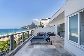 Penthouse Overlooking Ipanema Beach Vsc2