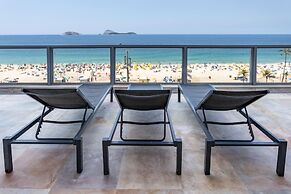 Penthouse Overlooking Ipanema Beach Vsc2