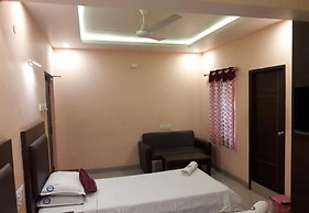Hotel Ramco Residency