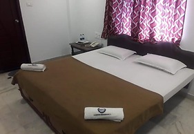 Hotel Ramco Residency