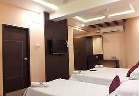 Hotel Ramco Residency