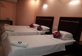 Hotel Ramco Residency