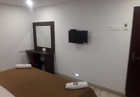Hotel Ramco Residency