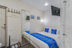 Travelto Petrogradskaya