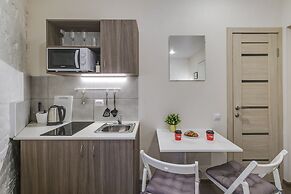 Travelto Petrogradskaya