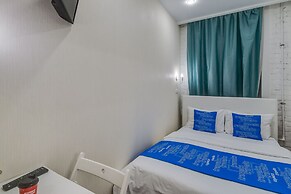 Travelto Petrogradskaya