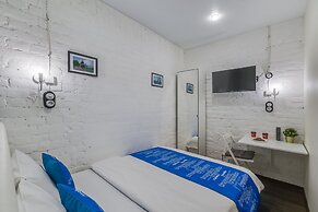 Travelto Petrogradskaya