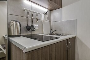 Travelto Petrogradskaya